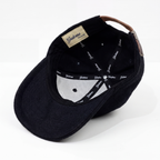New Wool cap - Navy