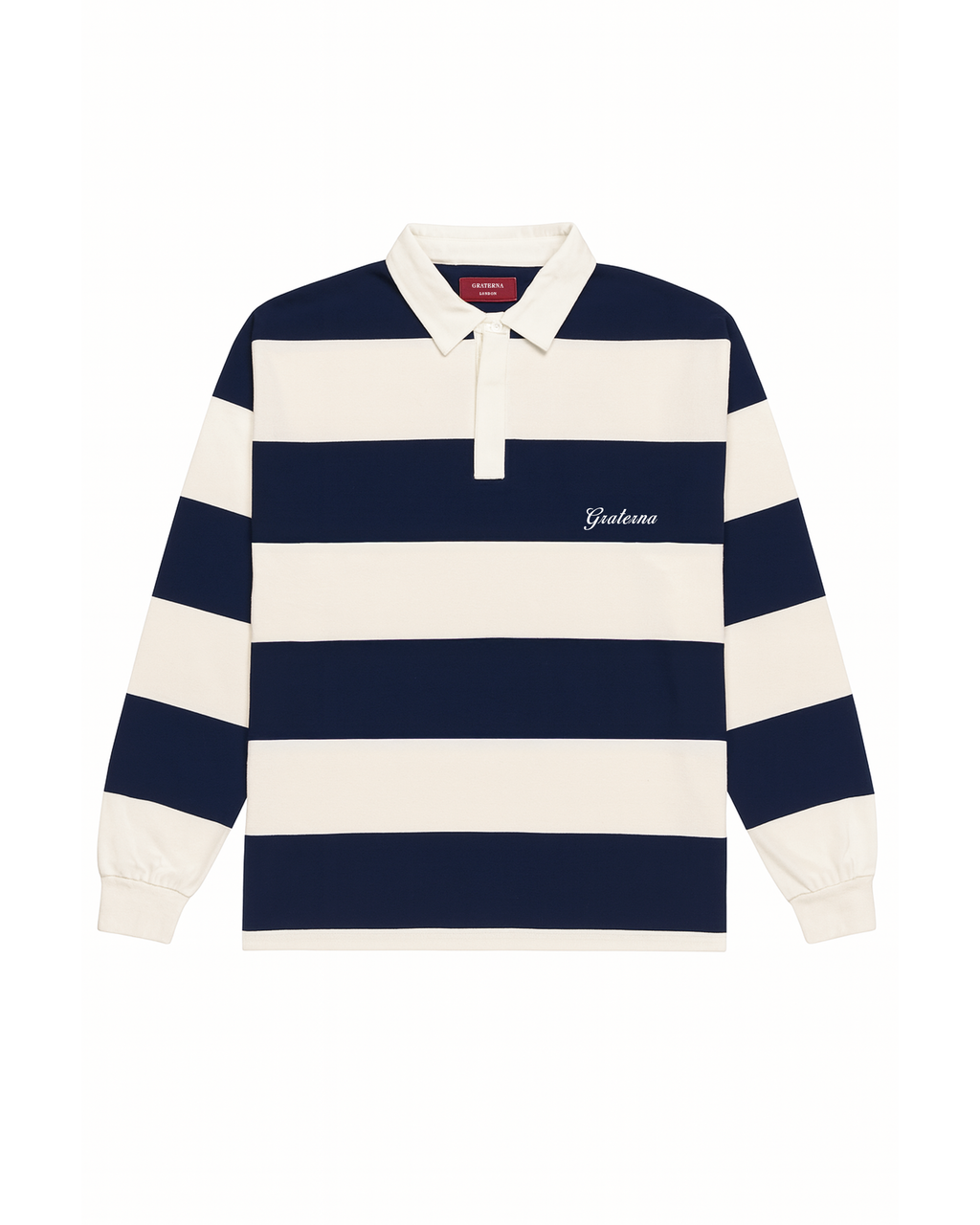 Rugby polo
