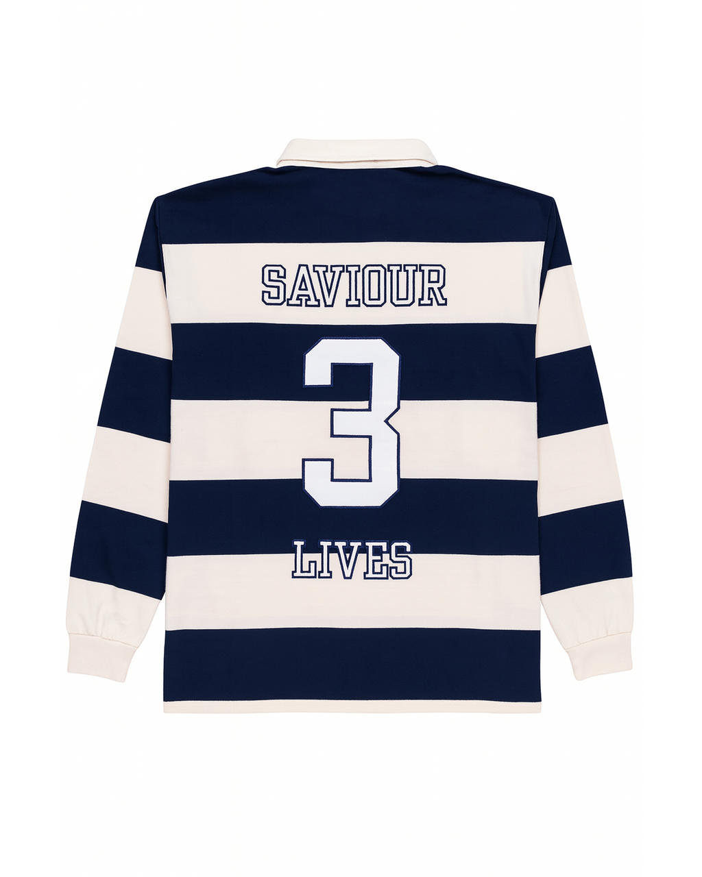 Rugby polo