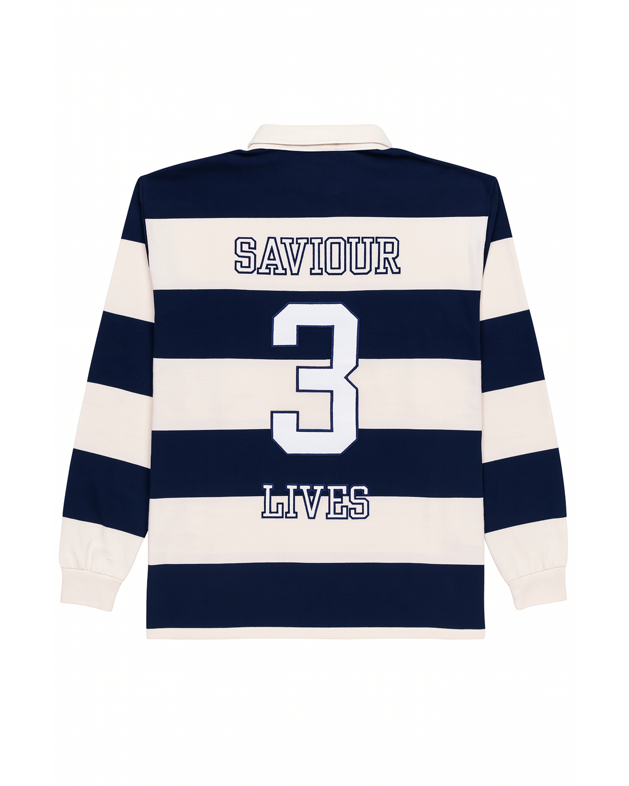 Rugby polo